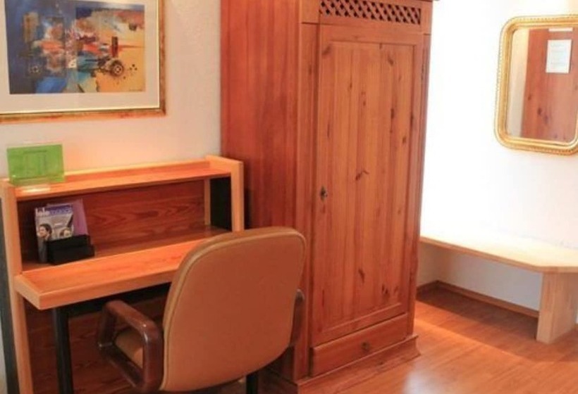 اتاق استاندارد, Spahr