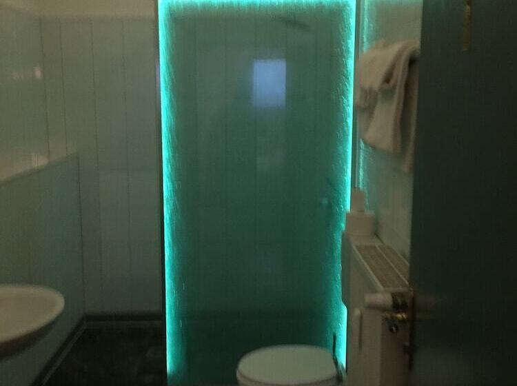 Номер Стандарт, Wasserturm Hotel Mannheim