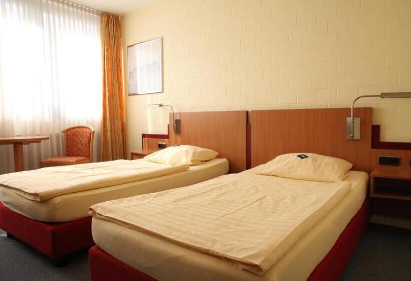 Komfort Zimmer, Rtb Hotel   Sportschule