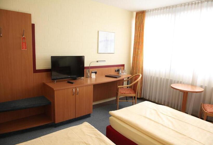 Komfort Zimmer, Rtb Hotel   Sportschule