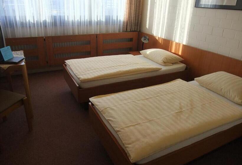 اتاق استاندارد, Rtb Hotel   Sportschule