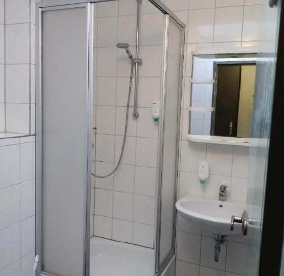 Номер Стандарт Индивидуальный, Wasserturm Hotel Mannheim