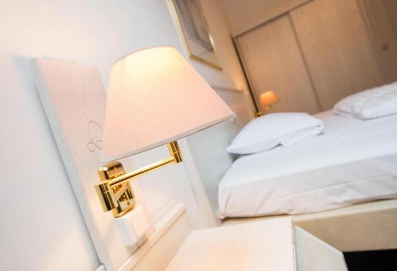 اتاق استاندارد, Aparthotel Wettenberg