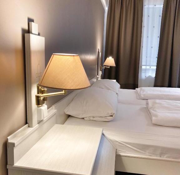 اتاق استاندارد, Aparthotel Wettenberg