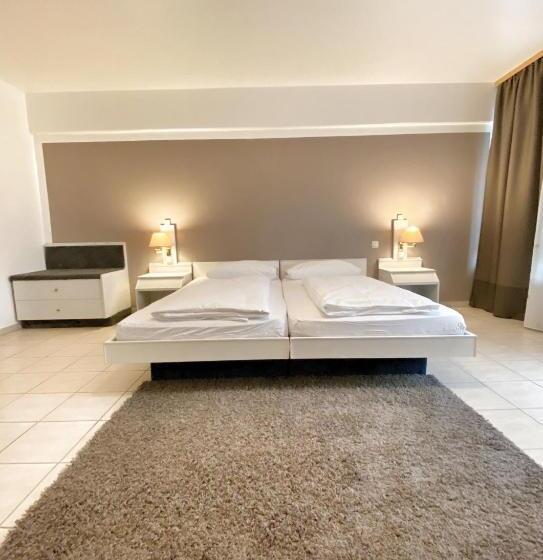 اتاق استاندارد, Aparthotel Wettenberg