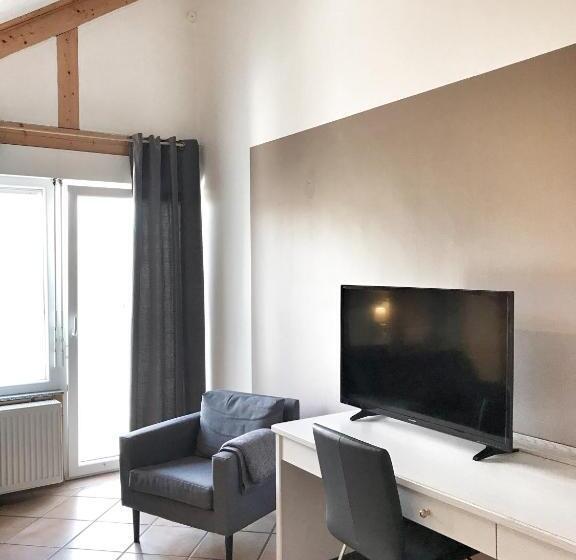 اتاق استاندارد, Aparthotel Wettenberg