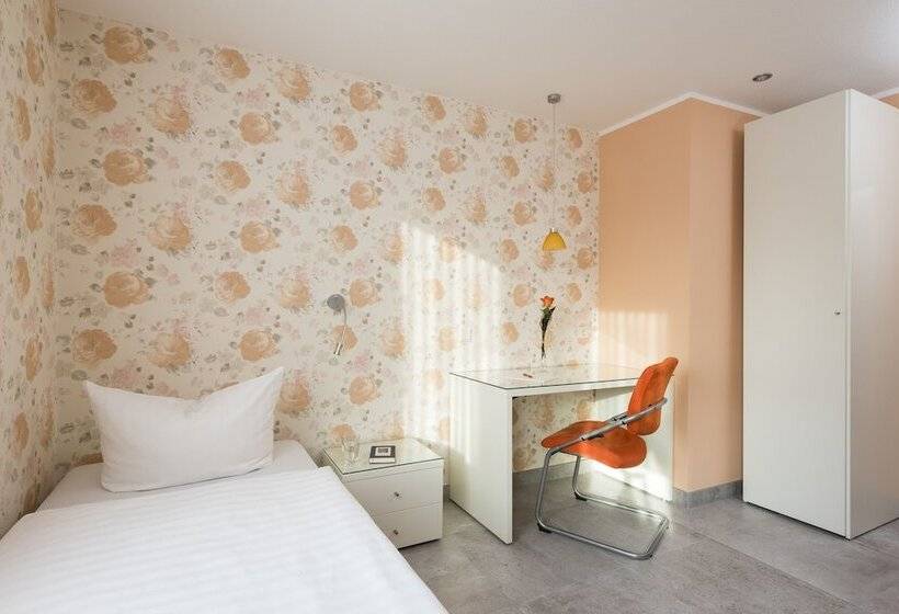 １ベッドルームのコンフォーとアパートメント, Appartements Am Kleeblatt