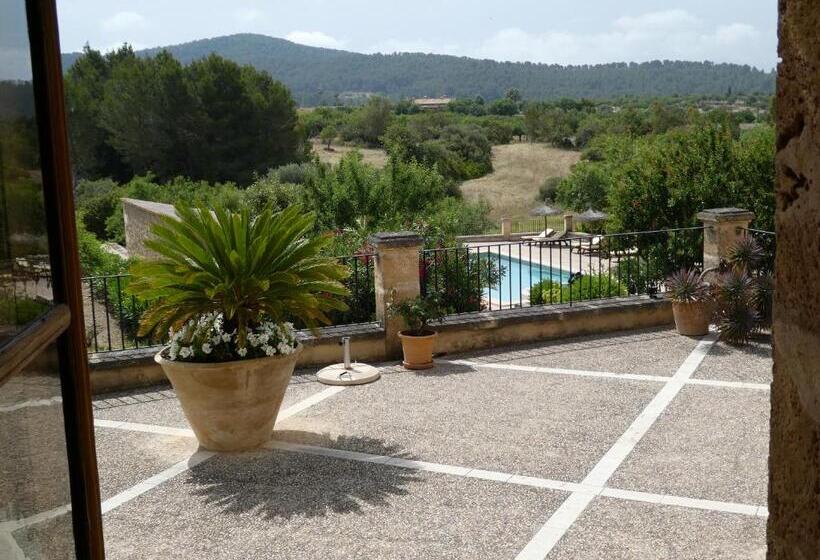 Suite Duplex, Finca Can Estades