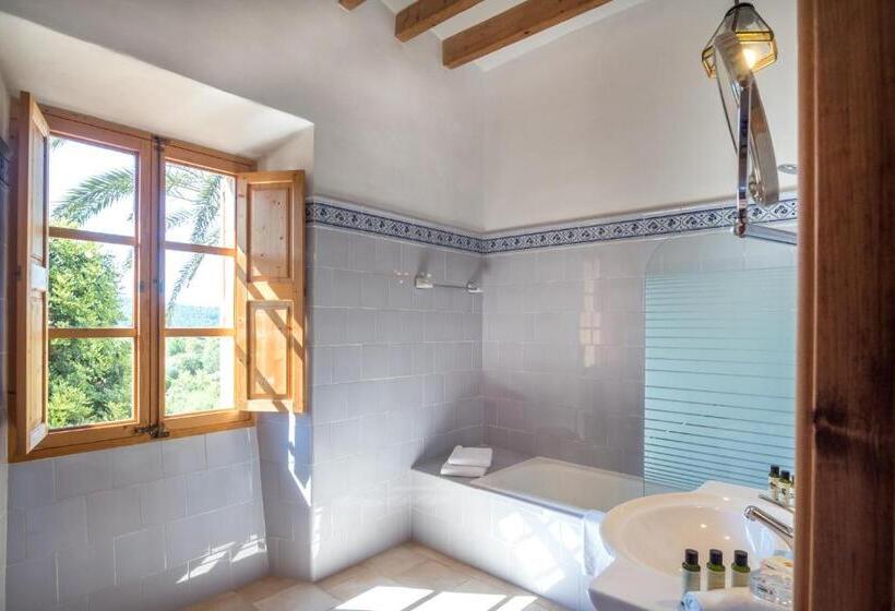 Standard Room, Finca Can Estades