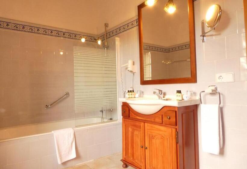 اتاق استاندارد, Finca Can Estades