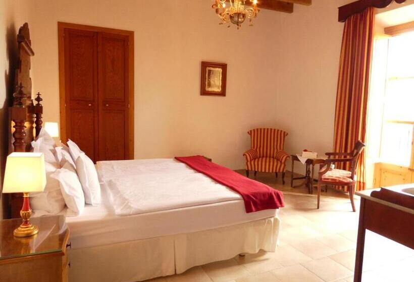 Standard Room, Finca Can Estades