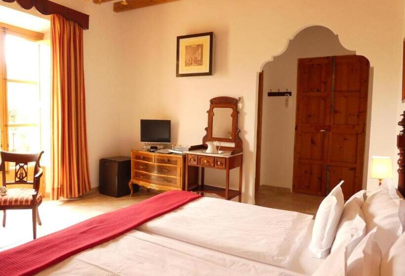 اتاق استاندارد, Finca Can Estades