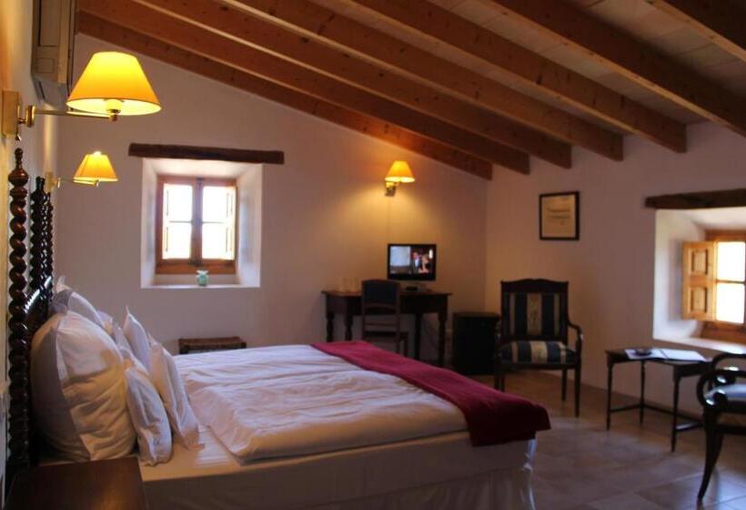 Chambre Standard, Finca Can Estades