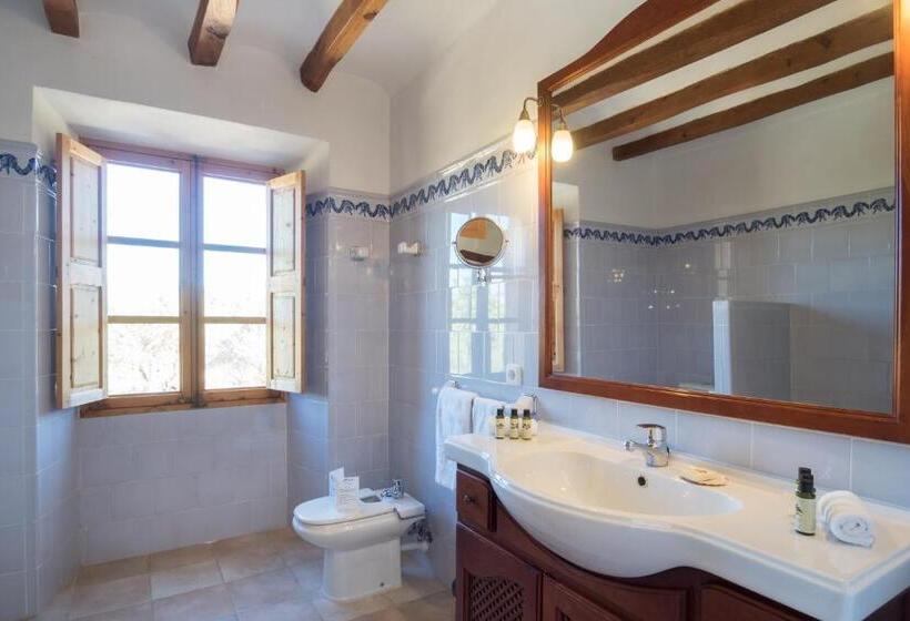 اتاق استاندارد, Finca Can Estades