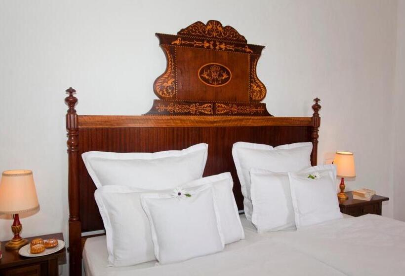 اتاق استاندارد, Finca Can Estades