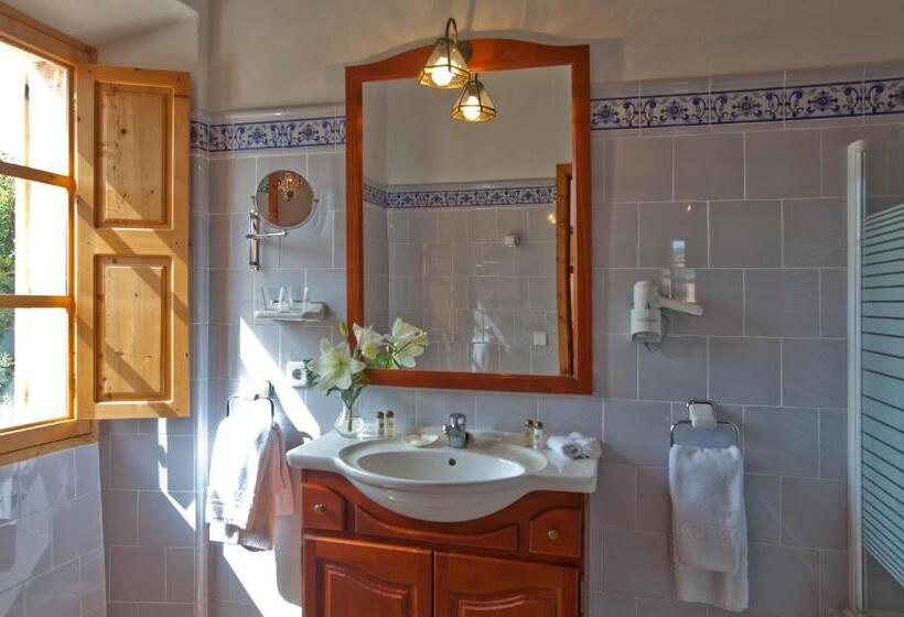 اتاق استاندارد, Finca Can Estades
