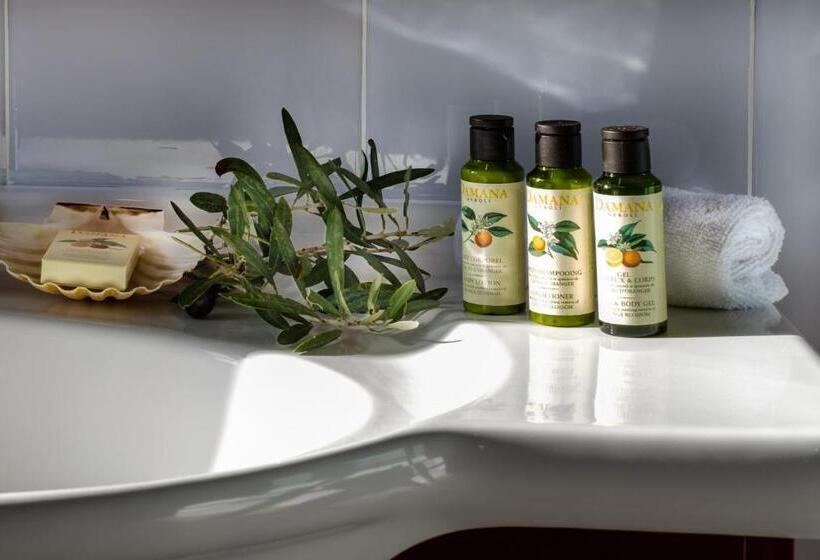 سوییت جونیور با بالکن, Finca Can Estades