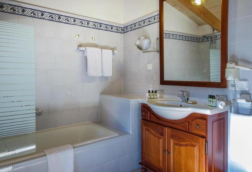 سوییت جونیور, Finca Can Estades