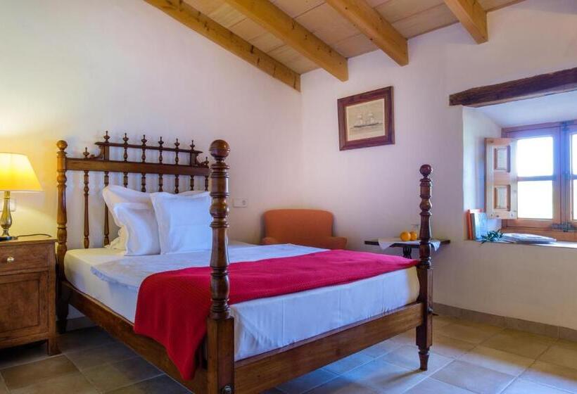 Chambre Standard Individuelle, Finca Can Estades