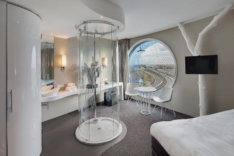 اتاق خانوادگی, Fletcher Hotel Amsterdam