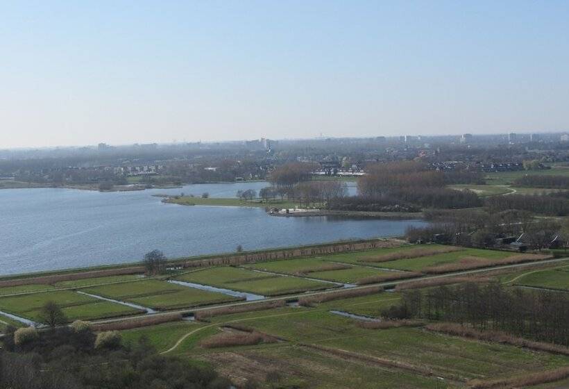 Familienzimmer, Fletcher  Amsterdam