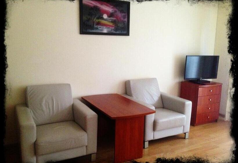 1 Bedroom Apartment, Graal Spa