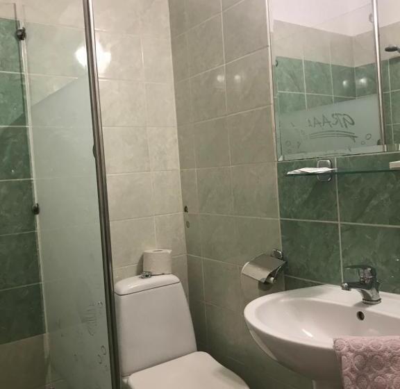 Apartamento 1 Dormitorio, Graal Spa