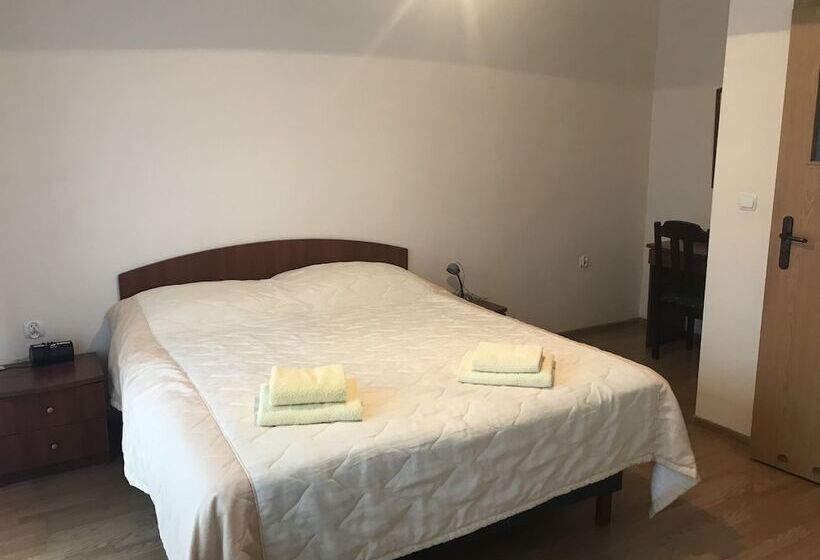 1 Bedroom Apartment, Graal Spa