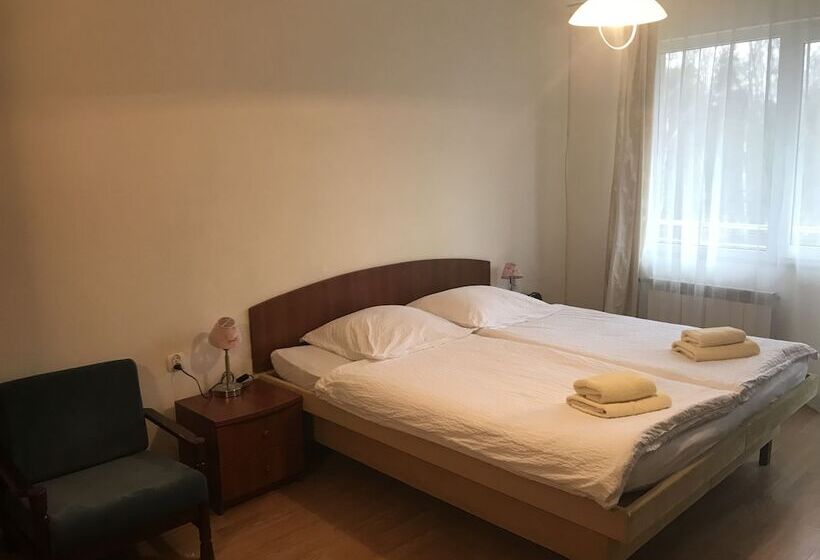 Apartamento 1 Dormitorio, Graal Spa