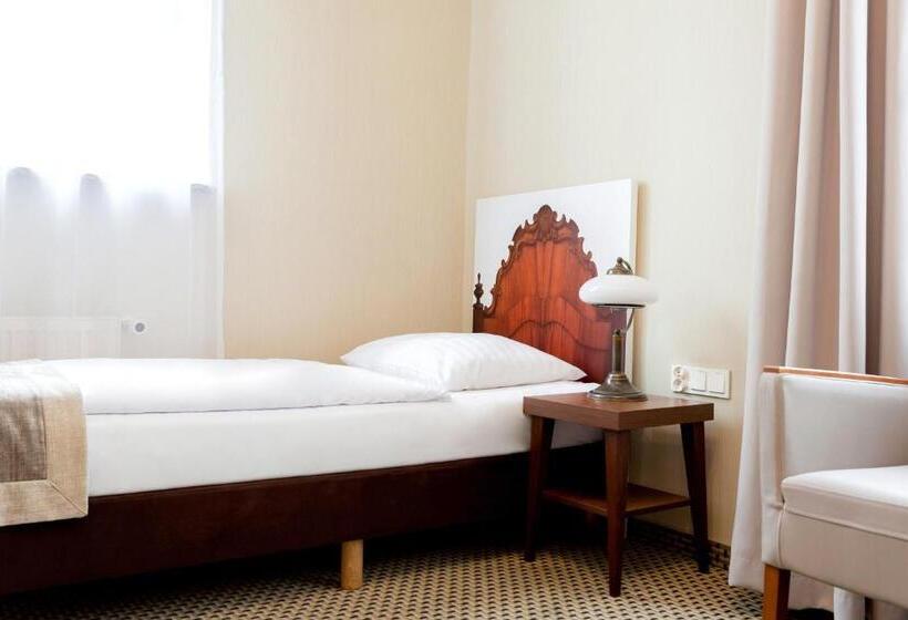 اتاق استاندارد, Jantar Hotel & Spa By Zdrojowa