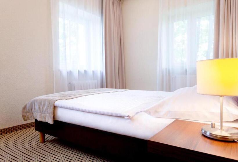 اتاق اکونومی, Jantar Hotel & Spa By Zdrojowa