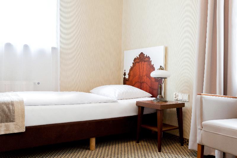 اتاق استاندارد, Jantar Hotel & Spa By Zdrojowa