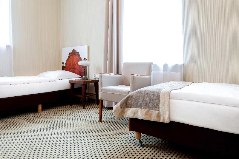 اتاق استاندارد, Jantar Hotel & Spa By Zdrojowa