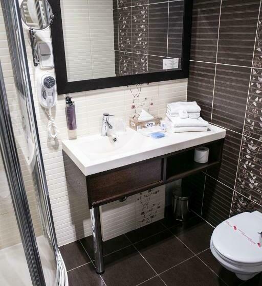اتاق استاندارد, Leda Spa   Adults Only