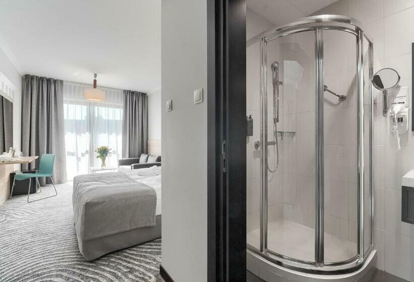 اتاق استاندارد, Leda Spa   Adults Only