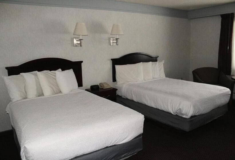 اتاق سوپریور, Shiretown Inn & Suites
