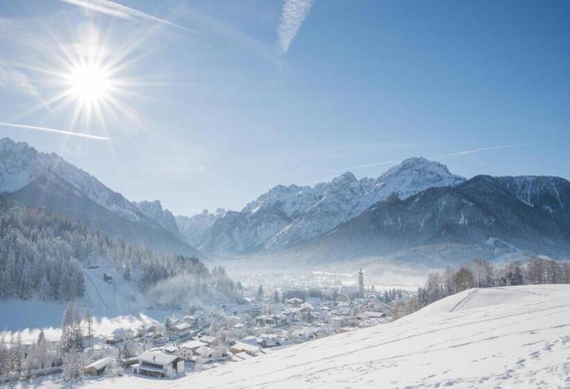 اتاق اکونومی یک تخته, Sole   Sonne