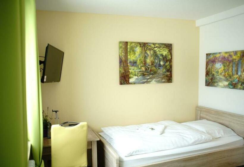 Standard Single Room, St. Jobser Hof