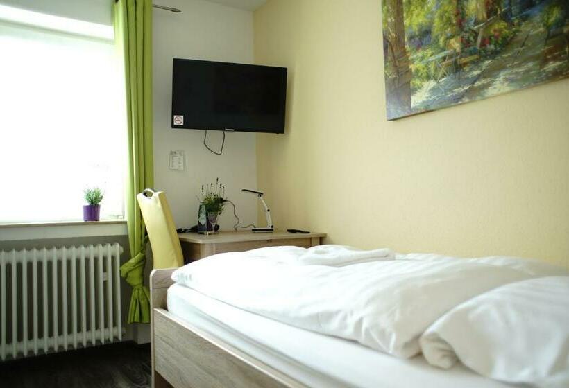 Standard Single Room, St. Jobser Hof