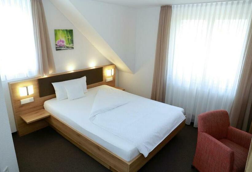 اتاق استاندارد یک نفره, Gasthof Schützen Gbr