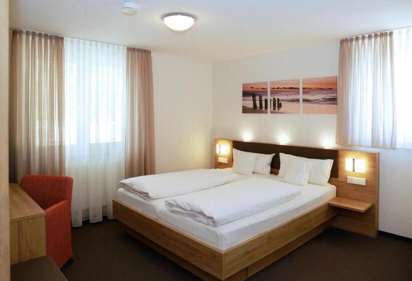 اتاق استاندارد سه نفره, Gasthof Schützen Gbr