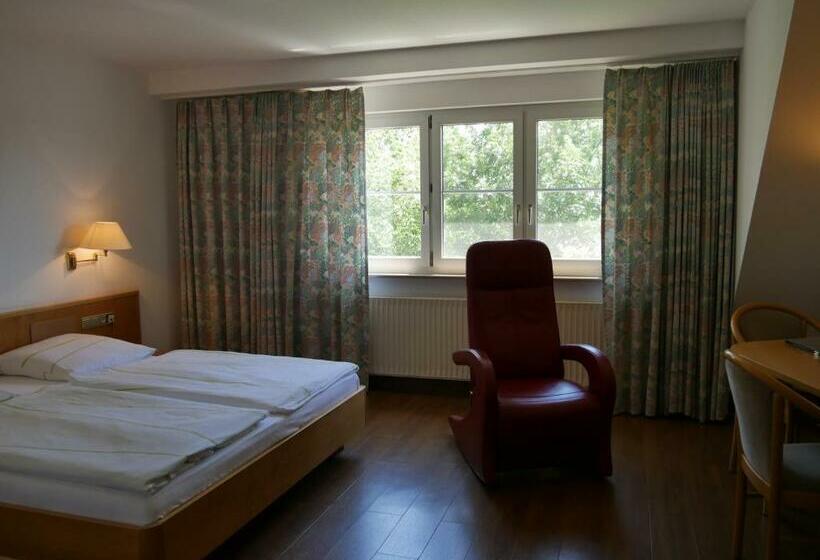 Standard Room, Landgasthof Adler