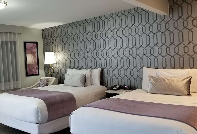 اتاق خانوادگی, Sunset West Hotel, Surestay Collection By Best Western