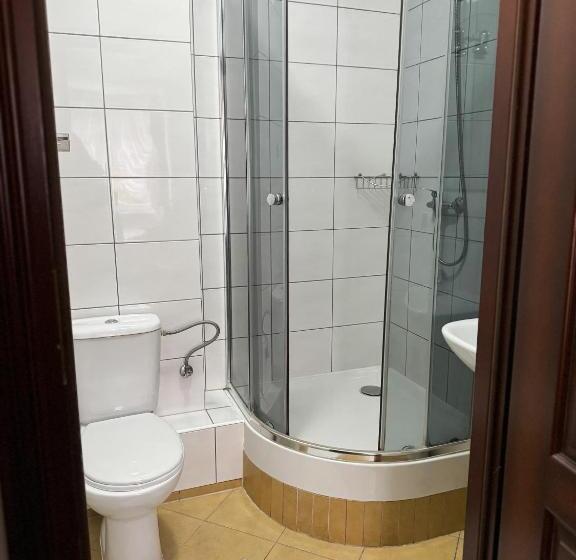 اتاق استاندارد چهار تخته, Villa Carmen