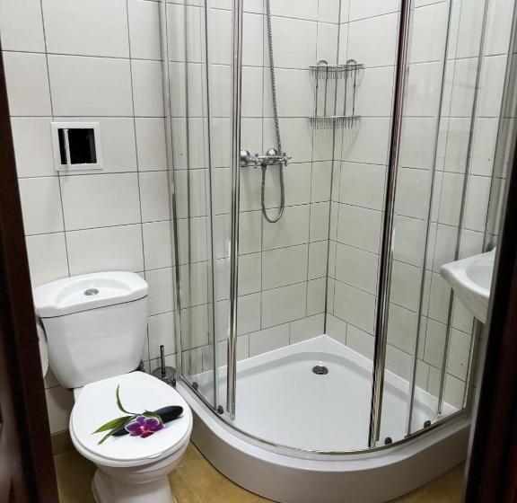 اتاق استاندارد یک نفره, Villa Carmen