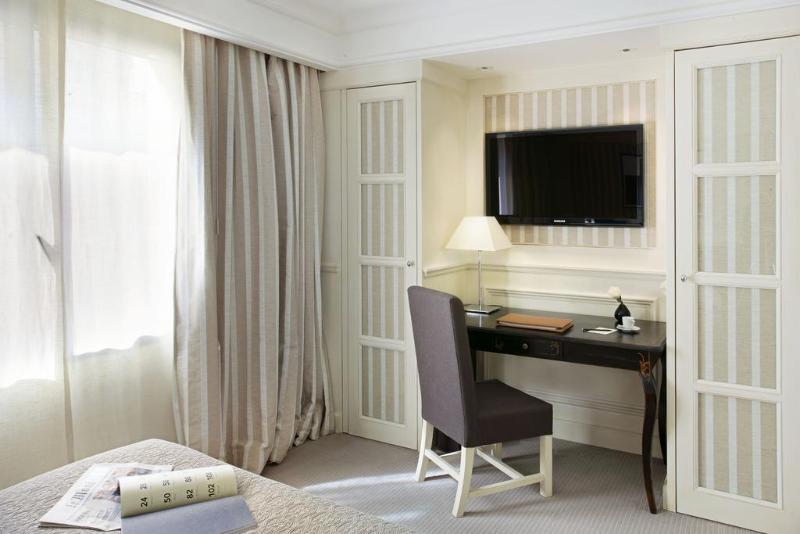 اتاق سوپریور سه تخته, Trendy Hotel By Athens Prime Hotels