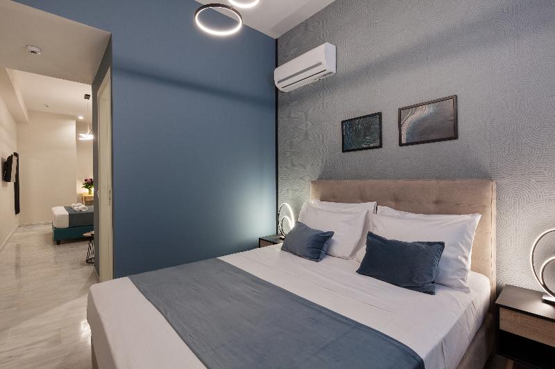 اتاق سوپریور سه تخته, Trendy Hotel By Athens Prime Hotels
