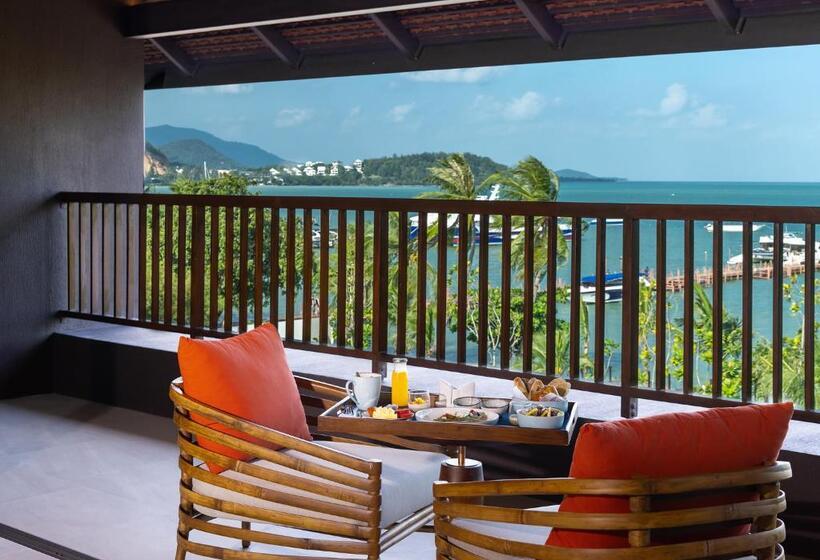 سوییت با چشم‌انداز دریا, The Culture Samui