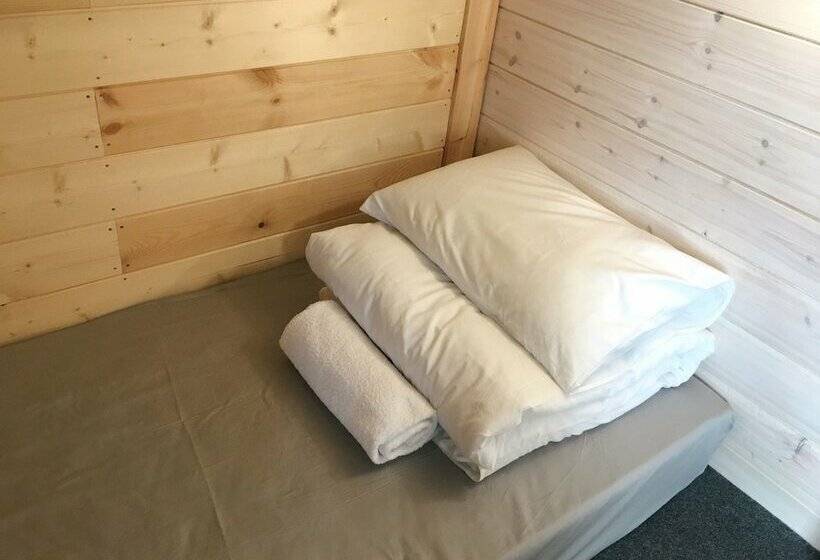 공동 객실, Atlas   Hostel