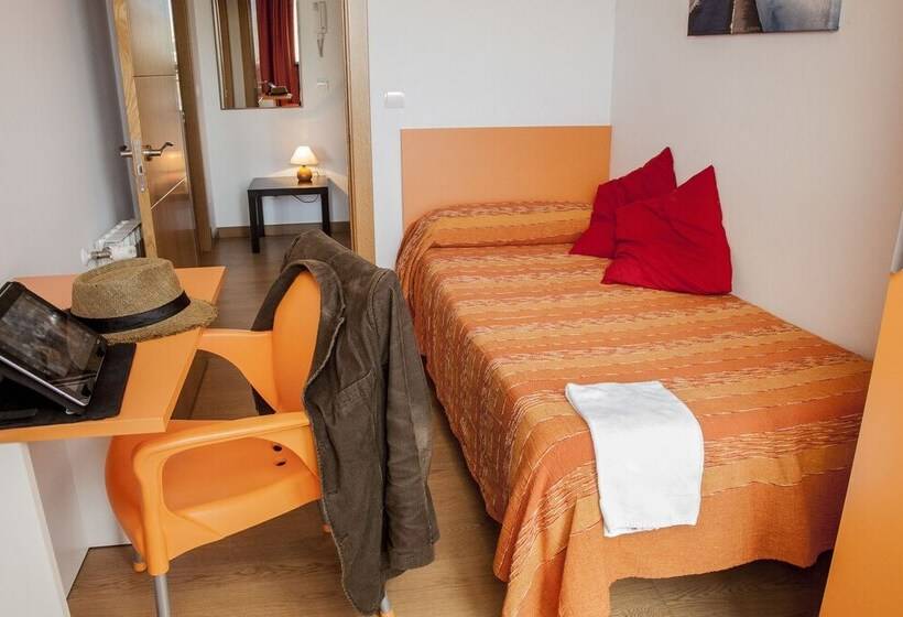 带2个卧室的公寓, Apartamentos Turísticos Bahía De Boó